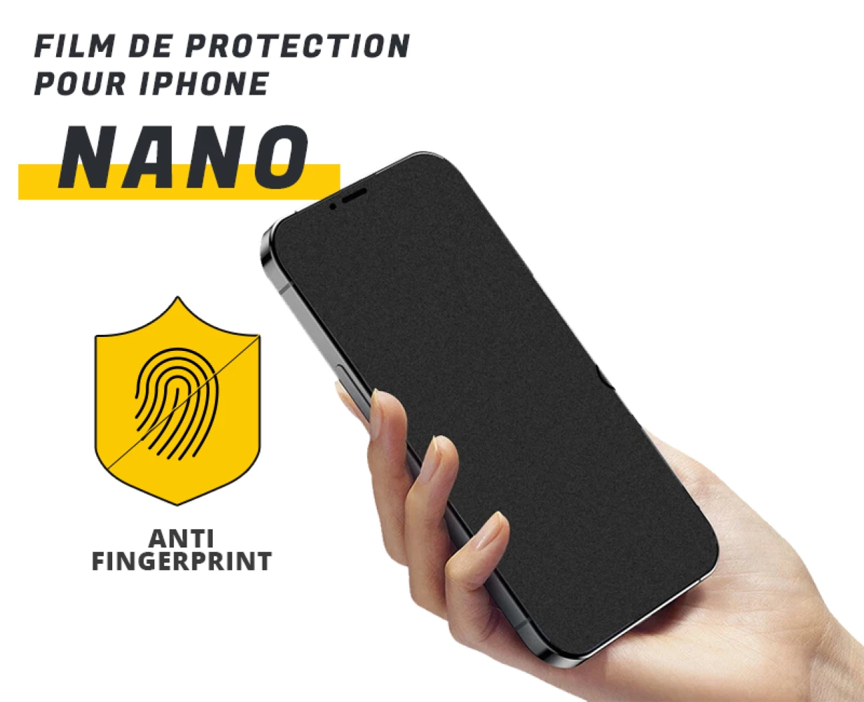 🔥 قبل ما تخسر 400 دينار في شاشة مكسّرة… حميها ابتداءً من 15 دينار فقط 🛡️